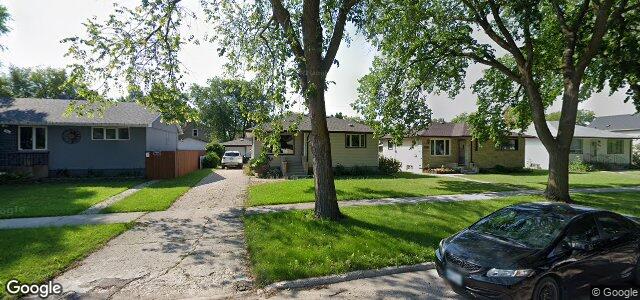 Larawan ng 318 Rosseau Avenue W sa Winnipeg, Manitoba