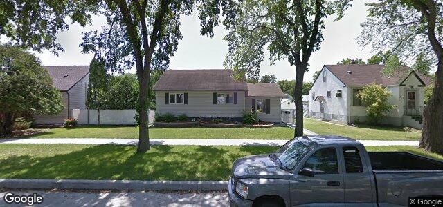 Larawan ng 318 Yale Avenue W sa Winnipeg, Manitoba