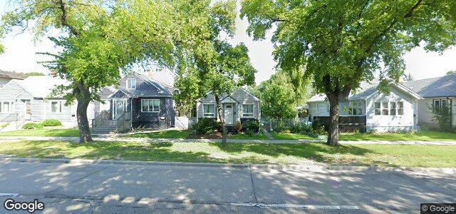 Larawan ng 319 Regent Avenue W sa Winnipeg, Manitoba
