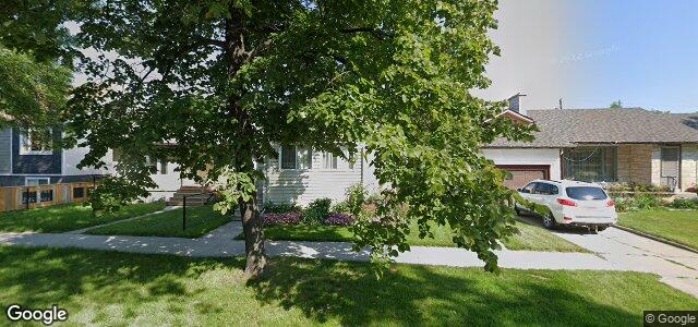 Larawan ng 319 Rosseau Avenue W sa Winnipeg, Manitoba