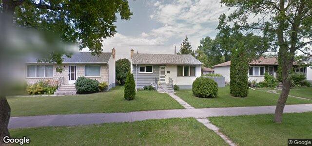 Larawan ng 321 Harvard Avenue W sa Winnipeg, Manitoba