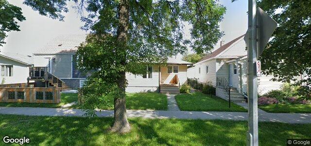 Larawan ng 321 Rosseau Avenue W sa Winnipeg, Manitoba