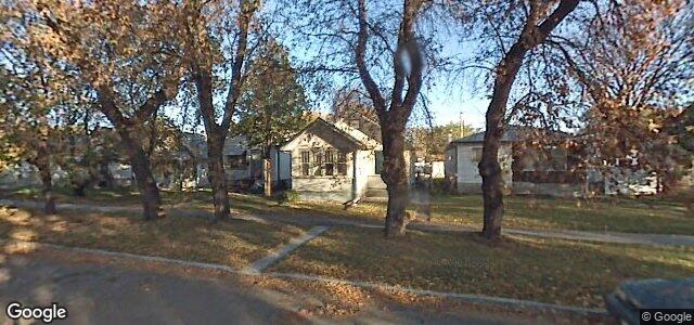 Larawan ng 321 Victoria Avenue W sa Winnipeg, Manitoba