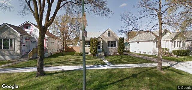 Larawan ng 321 Yale Avenue W sa Winnipeg, Manitoba