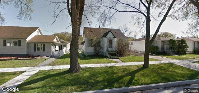 Larawan ng 322 Yale Avenue W sa Winnipeg, Manitoba