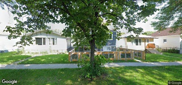 323 Rosseau Avenue W（加拿大曼尼托巴省温尼伯市）房屋照片