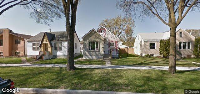 Larawan ng 323 Yale Avenue W sa Winnipeg, Manitoba