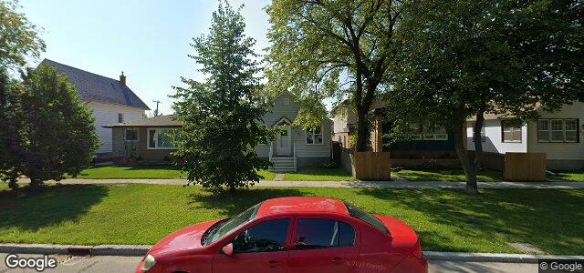 Larawan ng 324 Ravelston Avenue W sa Winnipeg, Manitoba