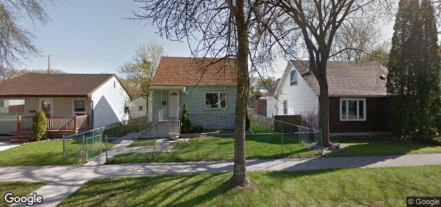 Larawan ng 324 Victoria Avenue W sa Winnipeg, Manitoba