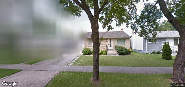 Larawan ng 325 Harvard Avenue W sa Winnipeg, Manitoba