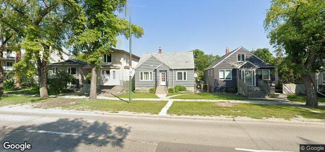 Larawan ng 325 Regent Avenue W sa Winnipeg, Manitoba