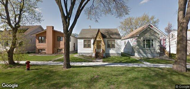 Larawan ng 325 Yale Avenue W sa Winnipeg, Manitoba