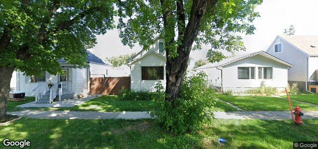 Larawan ng 327 Rosseau Avenue W sa Winnipeg, Manitoba