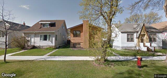 Larawan ng 327 Yale Avenue W sa Winnipeg, Manitoba