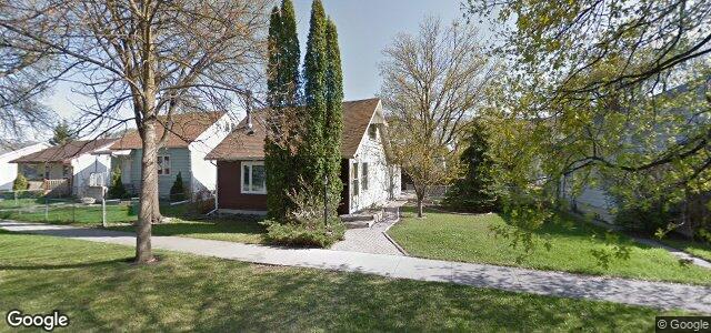 Larawan ng 328 Victoria Avenue W sa Winnipeg, Manitoba