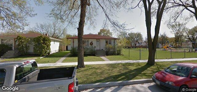 Larawan ng 328 Yale Avenue W sa Winnipeg, Manitoba