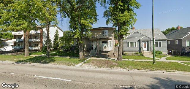 Larawan ng 329 Regent Avenue W sa Winnipeg, Manitoba