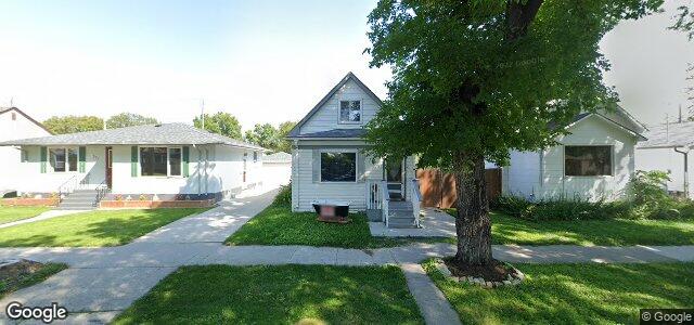 329 Rosseau Avenue W ਦੀ ਫੋਟੋ, ਵਿਨੀਪਿਗ, ਮੈਨੀਟੋਬਾ