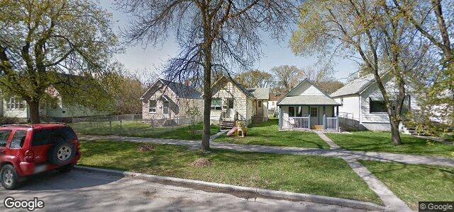 Larawan ng 329 Victoria Avenue W sa Winnipeg, Manitoba