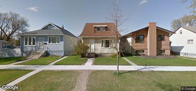Larawan ng 329 Yale Avenue W sa Winnipeg, Manitoba