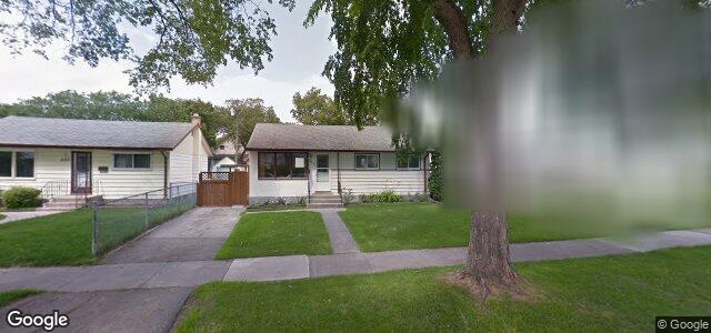 331 Harvard Avenue W（加拿大曼尼托巴省温尼伯市）房屋照片