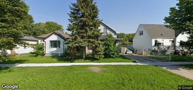 Larawan ng 331 Ravelston Avenue W sa Winnipeg, Manitoba