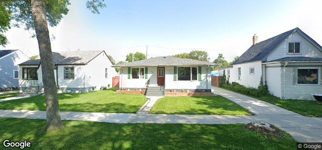 Larawan ng 331 Rosseau Avenue W sa Winnipeg, Manitoba