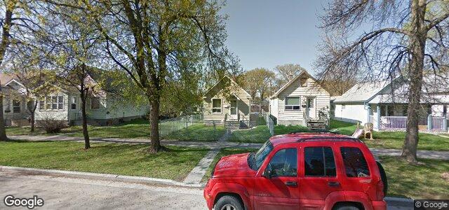 Larawan ng 331 Victoria Avenue W sa Winnipeg, Manitoba