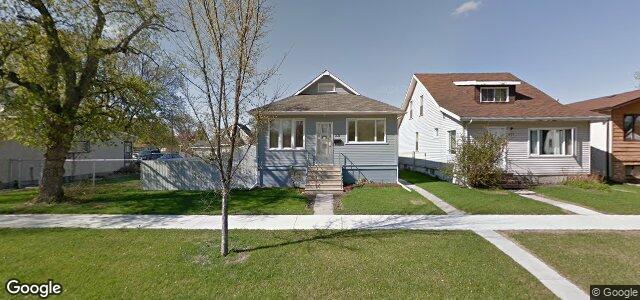 Larawan ng 331 Yale Avenue W sa Winnipeg, Manitoba