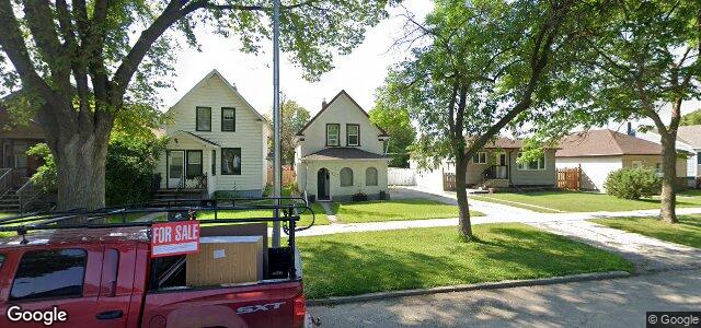 Larawan ng 332 Rosseau Avenue W sa Winnipeg, Manitoba