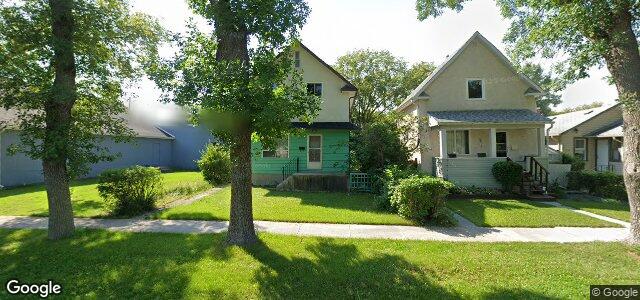 Larawan ng 332 Whittier Avenue W sa Winnipeg, Manitoba