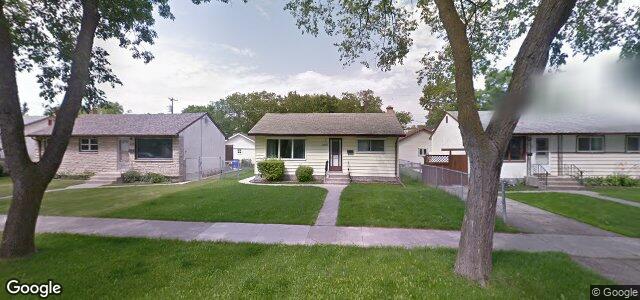 Larawan ng 333 Harvard Avenue W sa Winnipeg, Manitoba