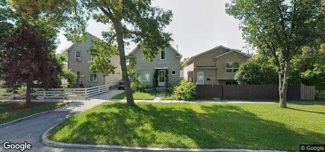 Larawan ng 334 Ravelston Avenue W sa Winnipeg, Manitoba
