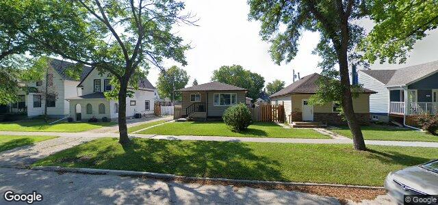 Larawan ng 334 Rosseau Avenue W sa Winnipeg, Manitoba