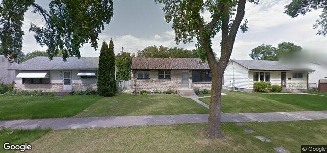 335 Harvard Avenue W（加拿大曼尼托巴省温尼伯市）房屋照片