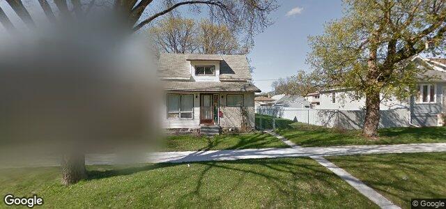 Larawan ng 335 Yale Avenue W sa Winnipeg, Manitoba