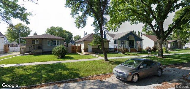Larawan ng 336 Rosseau Avenue W sa Winnipeg, Manitoba