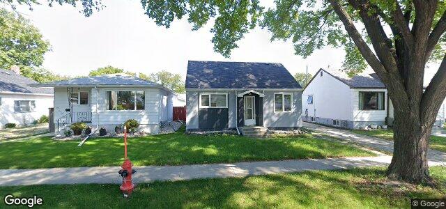 337 Rosseau Avenue W（加拿大曼尼托巴省温尼伯市）房屋照片