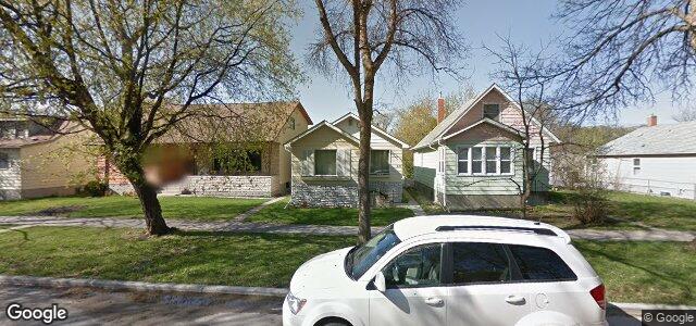 Larawan ng 337 Victoria Avenue W sa Winnipeg, Manitoba
