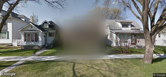 Larawan ng 337 Yale Avenue W sa Winnipeg, Manitoba