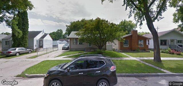 Larawan ng 338 Harvard Avenue W sa Winnipeg, Manitoba