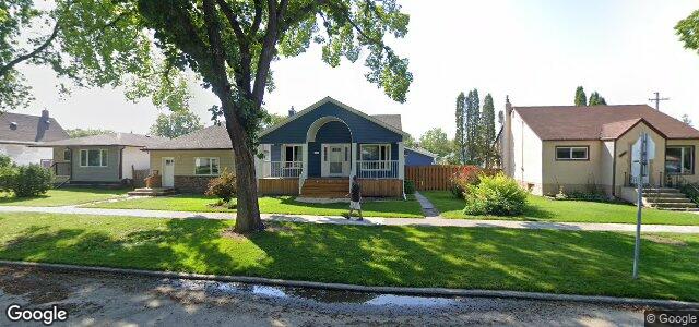 Larawan ng 338 Rosseau Avenue W sa Winnipeg, Manitoba