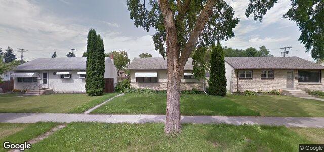 Larawan ng 339 Harvard Avenue W sa Winnipeg, Manitoba