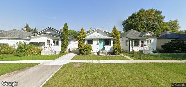 Larawan ng 339 Ravelston Avenue W sa Winnipeg, Manitoba