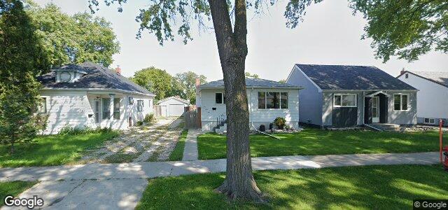 Larawan ng 339 Rosseau Avenue W sa Winnipeg, Manitoba
