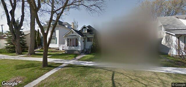 Larawan ng 339 Yale Avenue W sa Winnipeg, Manitoba
