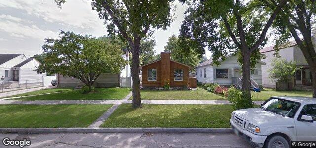 Larawan ng 340 Harvard Avenue W sa Winnipeg, Manitoba
