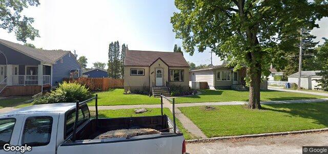 Larawan ng 340 Rosseau Avenue W sa Winnipeg, Manitoba