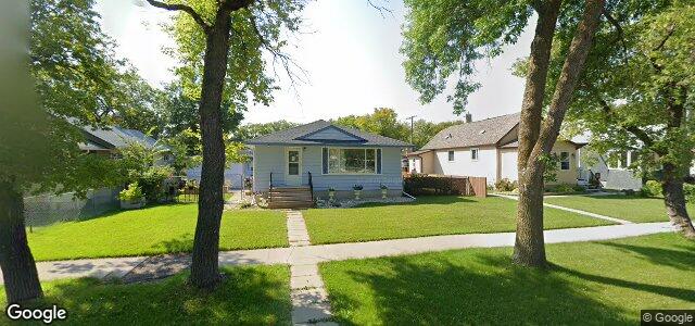 Larawan ng 340 Whittier Avenue W sa Winnipeg, Manitoba