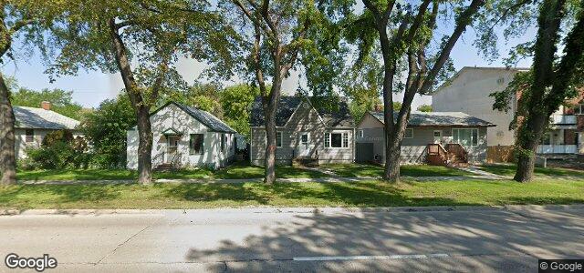 Larawan ng 341 Regent Avenue W sa Winnipeg, Manitoba